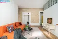 Appartement 3 chambres 66 m² Vilnius, Lituanie