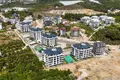 Apartamento 3 habitaciones  Basırlı, Turquía