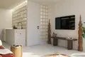 Multilevel apartments 1 bedroom 27 m² Bukit, Indonesia