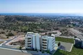 Mieszkanie 4 pokoi 118 m² Gmina Germasogeia, Cyprus