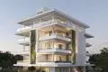 Appartement 2 chambres 93 m² Strovolos, Chypre