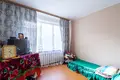 Apartamento 3 habitaciones 66 m² Minsk, Bielorrusia