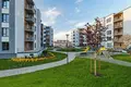 Квартира 2 комнаты 58 м² Рига, Латвия