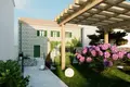 Land 3 bedrooms 135 m² Donja Lastva, Montenegro