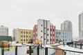 Квартира 4 комнаты 94 м² Минск, Беларусь