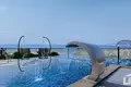 5 room villa 290 m² Alanya, Turkey