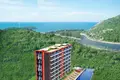 1 bedroom condo 36 m² Phuket, Thailand