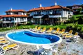 Apartamento 2 habitaciones 94 m² Sunny Beach Resort, Bulgaria