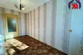 Квартира 2 комнаты 45 м² Солигорск, Беларусь