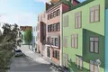 4 bedroom apartment 340 m² Fatih, Turkey