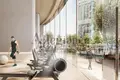 1 bedroom apartment 502 m² Dubai, United Arab Emirates