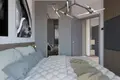 Appartement 2 chambres 52 m² Bar, Monténégro