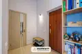 Apartamento 2 habitaciones 57 m² Ratamka, Belarús