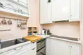 Appartement 3 chambres 67 m² Riga, Lettonie