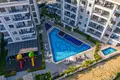 1 bedroom apartment 50 m² Alanya, Turkey