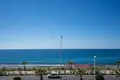 2 bedroom apartment 122 m² Yaylali, Turkey