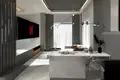 Apartamento 2 habitaciones 56 m² Kargicak, Turquía