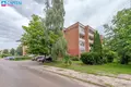 Mieszkanie 1 pokój 31 m² Szyrwinty, Litwa