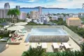 2 bedroom apartment  Pattaya, Thailand