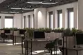 Office 35 000 m² in Moscow, Russia