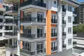 Пентхаус 3 комнаты 95 м² Аланья, Турция