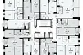 Apartamento 2 habitaciones 53 m² Kommunarka, Rusia