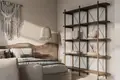 1 room apartment 40 m² Canggu, Indonesia