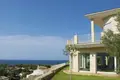 5 bedroom villa 756 m² Denia, Spain