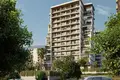 Квартира 2 комнаты 77 м² Ayas, Турция