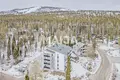 Apartamento 1 habitación 28 m² Kittila, Finlandia