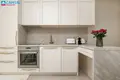 Квартира 2 комнаты 26 м² Juodiskes, Литва