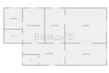Wohnung 3 zimmer 73 m² Stadt Zagreb, Kroatien