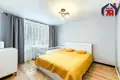 Appartement 2 chambres 54 m² Minsk, Bélarus