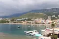 1 bedroom apartment 69 m² Rafailovici, Montenegro