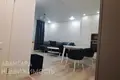 Appartement 2 chambres 53 m² en Minsk, Bélarus