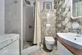 1 room apartment 39 m² Minsk, Belarus
