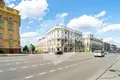 Квартира 2 комнаты 56 м² Минск, Беларусь