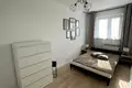 Apartamento 2 habitaciones 39 m² en Varsovia, Polonia