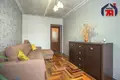 Wohnung 3 zimmer 65 m² Maladsetschna, Belarus