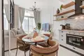 Wohnung 1 Schlafzimmer 44 m² Dubai, Vereinigte Arabische Emirate