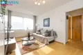 Apartamento 1 habitación 33 m² Kaunas, Lituania