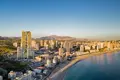 Apartamento 3 habitaciones 175 m² Benidorm, Španjolska
