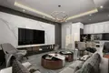 Apartamento 2 habitaciones 56 m² Obakoey, Turquía