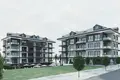 Квартира 2 комнаты 57 м² Аланья, Турция