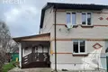 Wohnung 124 m² Telminski sielski Saviet, Weißrussland