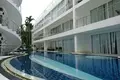 Wohnung 4 Schlafzimmer 256 m² Phuket, Thailand