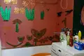 Квартира 1 комната 31 м² Речица, Беларусь