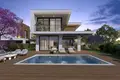 3-Zimmer-Villa 202 m² Mouttayakas Community, Cyprus