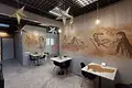 Restaurant 90 m² in Minsk, Belarus