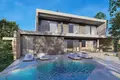 5-Schlafzimmer-Villa 730 m² Thrinia, Zypern